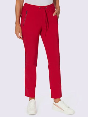 Pantalon de jogging bengaline - Witt - Modalova