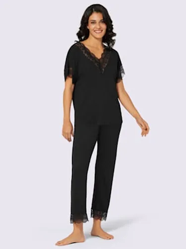Pyjama jersey fin - Cybele - Modalova