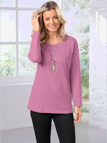 Veste en tricot motif tricoté délicat - Witt - Modalova