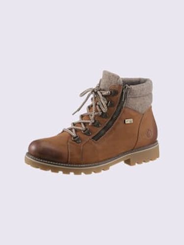 Bottines largeur f* - Remonte - Modalova