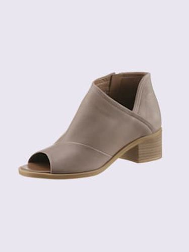 Sandales cuir nappa de vache - Witt - Modalova