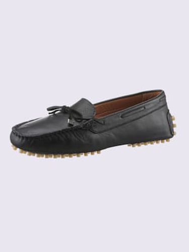 Mocassins cuir nappa de vache - Witt - Modalova