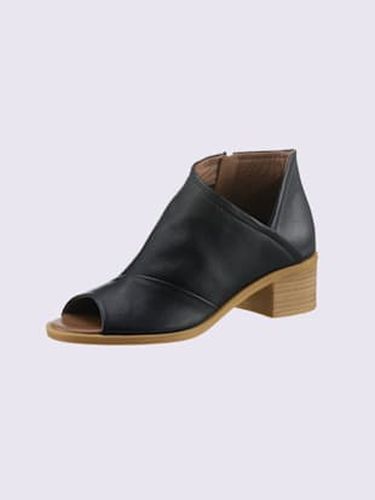Sandales cuir nappa de vache - Witt - Modalova