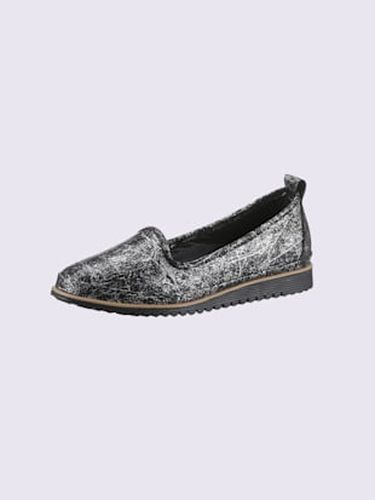 Trotteurs cuir vachette - Witt - Modalova