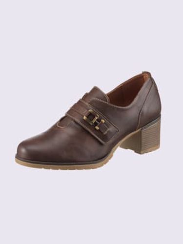 Trotteurs à front haut de fabrication portugaise - Witt - Modalova