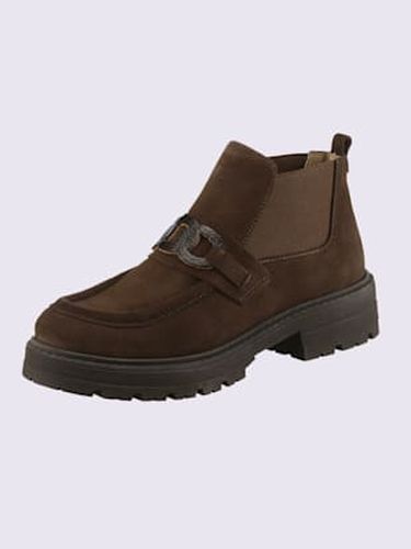 Bottines de fabrication espagnole - Witt - Modalova