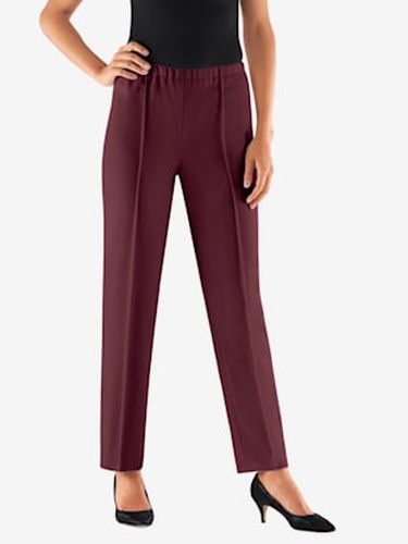 Pantalon à ceinture élastique - Witt - Modalova