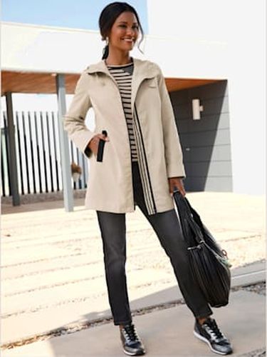 Veste à capuche - Witt - Modalova