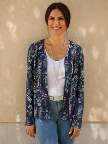 Veste légère coupe ouverte - Witt - Modalova