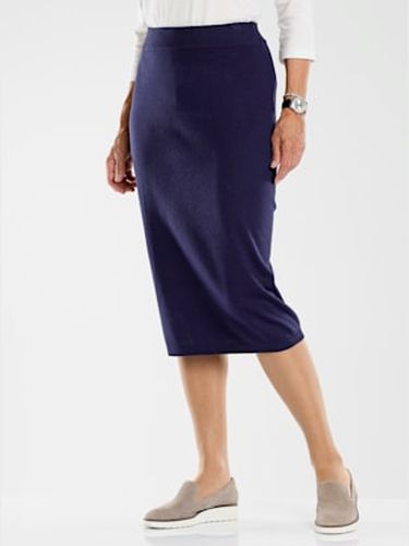 Jupe en tricot ceinture élastique - Witt - Modalova