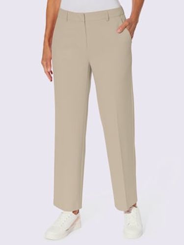 Débardeur pur coton - Collection L - Modalova