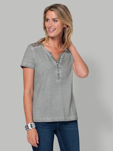 V tements helline Gris pour Femme Modalova