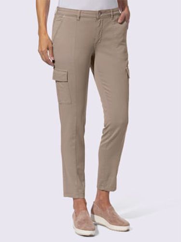 Pantalon qualité coton - Witt - Modalova