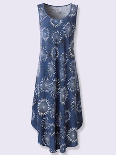 Robe imprimée pure viscose - Witt - Modalova