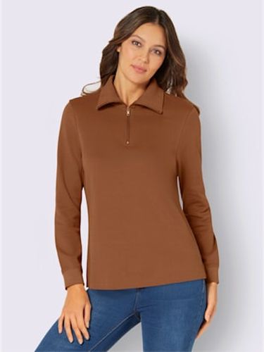 Qualité sweatshirt agréable - Witt - Modalova