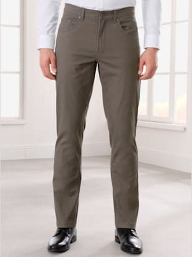 Jean thermique qualité twill - Witt - Modalova
