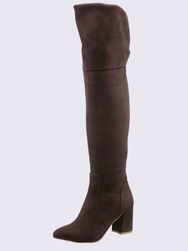 Helline best sale bottes femme