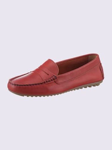 Mocassins de fabrication portugaise - Witt - Modalova