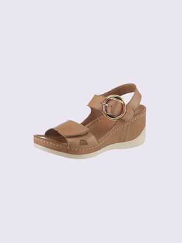 Sandales cuir nappa de vache - Witt - Modalova