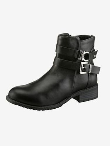 Bottines matière synthétique - Witt - Modalova