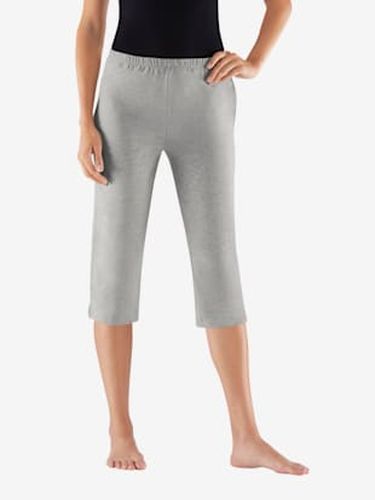 Lot de 2 pantalons corsaires en jersey doux - feel good - Modalova