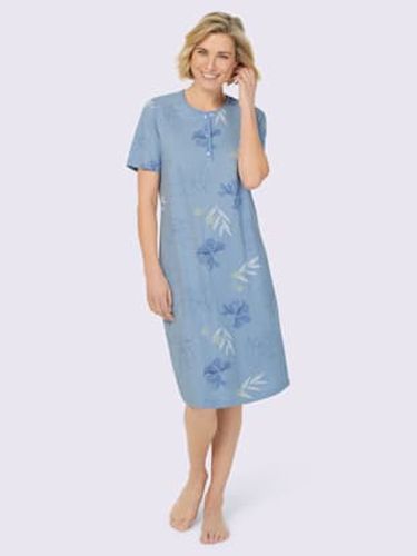 Chemises de nuit jersey fin - Ascafa - Modalova