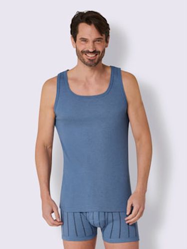 Chemise côtes fines - wäschepur men - Modalova