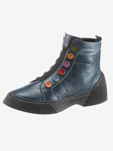 Bottines largeur g* - Gemini - Modalova