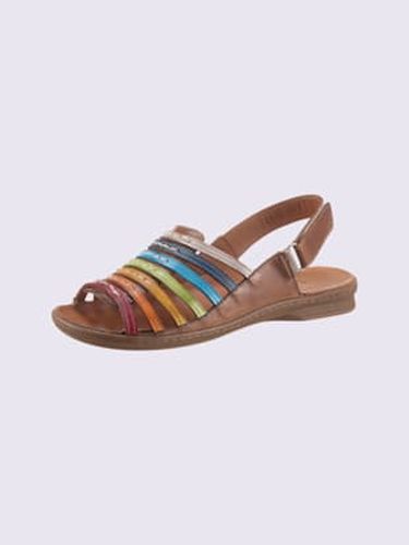 Sandales largeur g* - Gemini - Modalova
