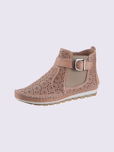 Bottines largeur g* - Gemini - Modalova