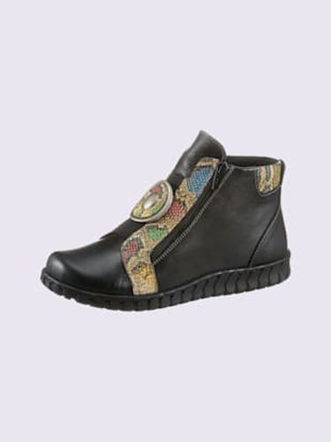 Bottines largeur g* - Gemini - Modalova