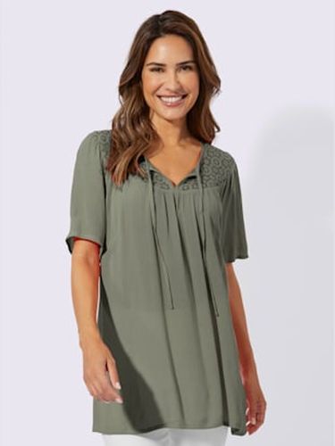 Tunique viscose douce et fluide - Witt - Modalova
