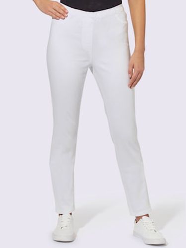 Jegging qualité extensible - Witt - Modalova