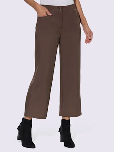 Jupe-culotte jambes larges mode - Witt - Modalova