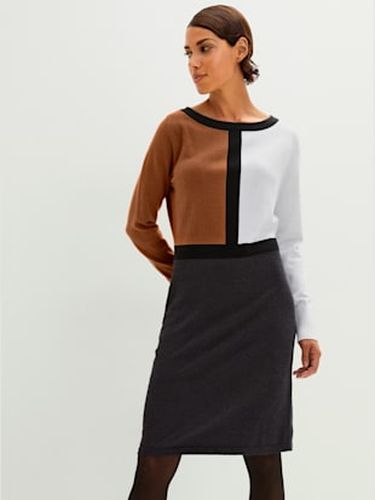 Robe en tricot pur coton - Witt - Modalova