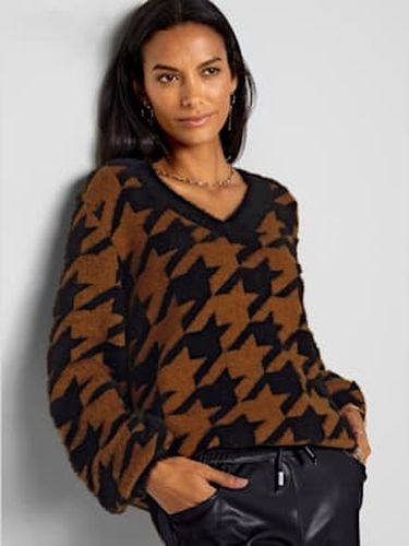 Veste en tricot 30% laine - Witt - Modalova