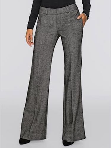 Pantalon en laine 30% laine - Witt - Modalova