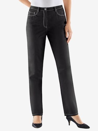 Pantalon thermique ceinture élastique latérale - Cosma - Modalova
