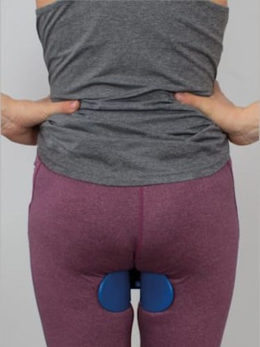 Appareil de musculation du bassin pour elle et lui - Witt - Modalova