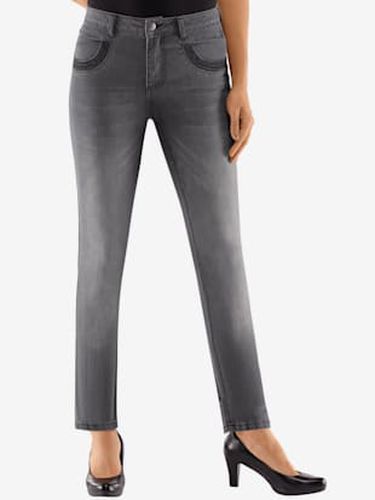 Jean skinny qualité coton - Witt - Modalova