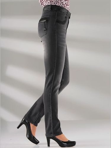 Jean skinny qualité coton - Witt - Modalova