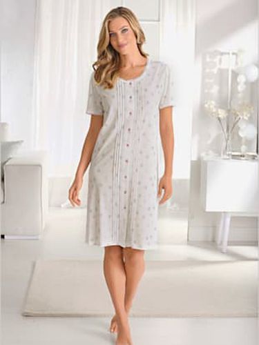 Chemise de nuit jersey fin - wäschepur - Modalova