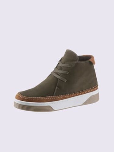 Bottines largeur g* - Gemini - Modalova