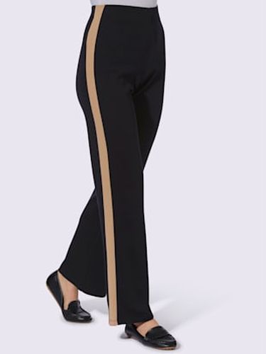 Pantalon en jersey belle qualité interlock - Witt - Modalova