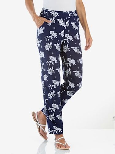 Pantalon pure viscose - Witt - Modalova