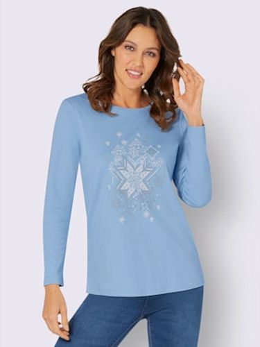 Qualité sweatshirt agréable - Witt - Modalova