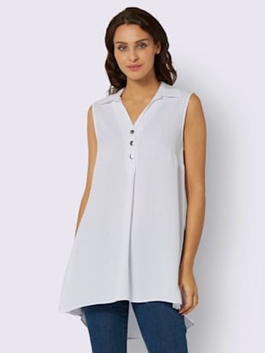 Chemisier sans manches affinant - Witt - Modalova