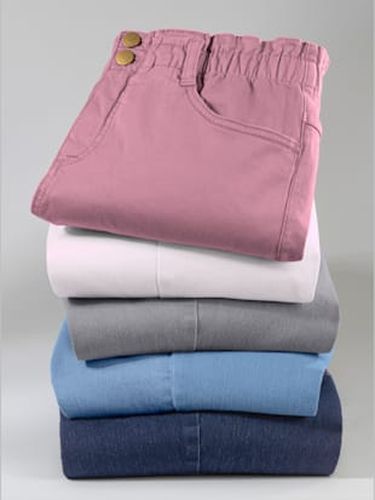 Jean ceinture haute - Witt - Modalova