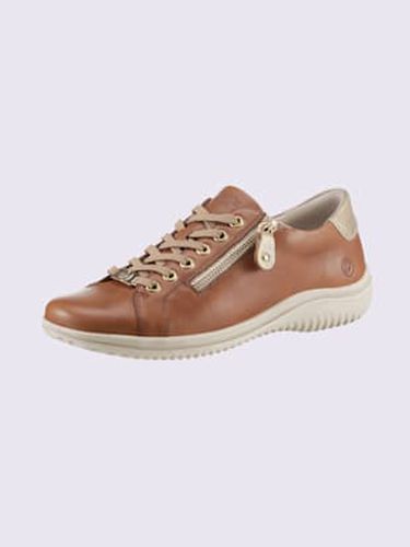 Chaussures à lacets largeur g* - Remonte - Modalova