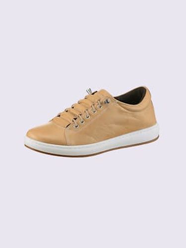 Sneakers cuir nappa de vache - Witt - Modalova